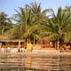 Big Blue Dive Centre - on the beach