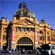 Flinders Street Station