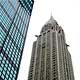 The Chrysler Building, New York