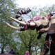 the Sultan's Elephant