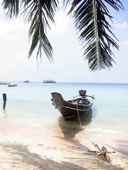 Beautiful Koh Tao