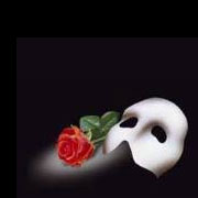 The Phantom's mask