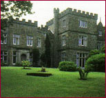 Clyne Halls