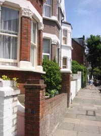 Cotleigh Road