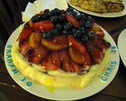 Joint birthday cake for me and Chris (28)