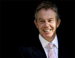 Tony Blair