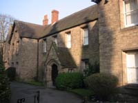 Hereford Cathedral School - Old Deanery