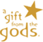 a gift from the gods