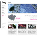 detail from the marketing landing page
