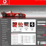 detail from the marketing landing page