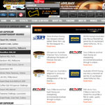 detail from the redesigned news article page