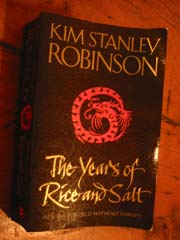 Picture of The Years of Rice and Salt