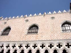 Il Palazzo Ducale - the Doge's Palace